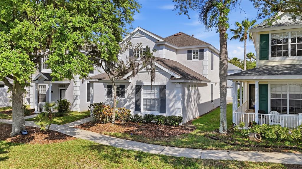 9105 Crystal Commons Way Tampa, FL 33626 - Photo 53 of 59