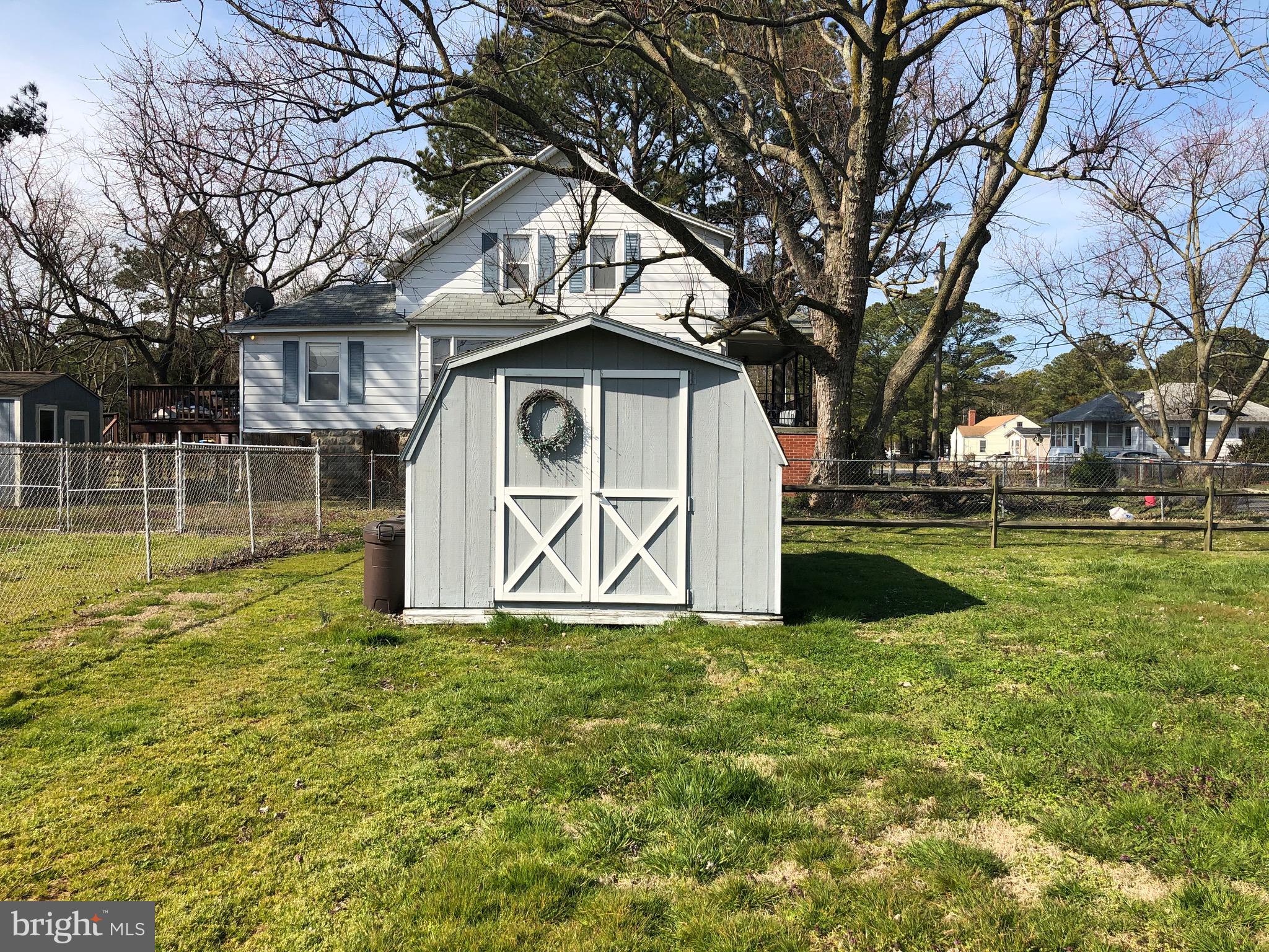 4032 Jacksonville Road Crisfield, MD 21817 - Photo 5 of 25 Gallery Image 5