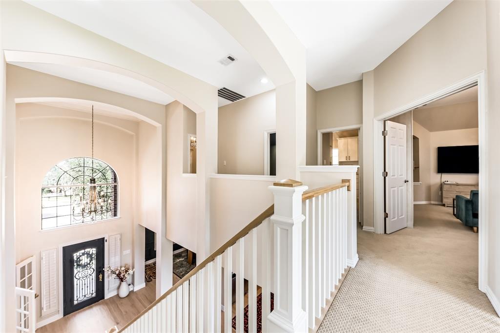 5501 Blazing Star Road Frisco, TX 75036 - Photo 24 of 37