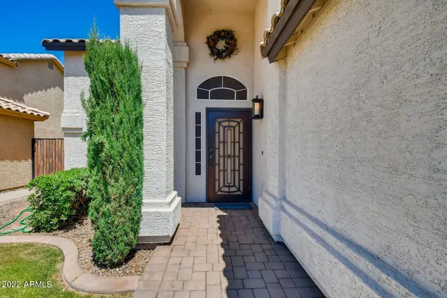 $2,950 | 689 South Dodge Street, Gilbert, AZ 85233