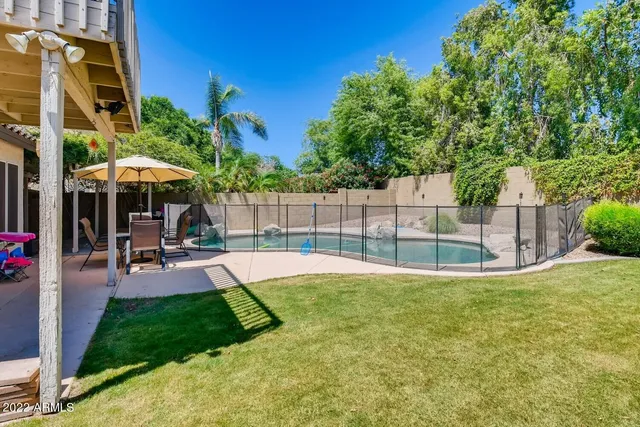 $2,950 | 689 South Dodge Street, Gilbert, AZ 85233