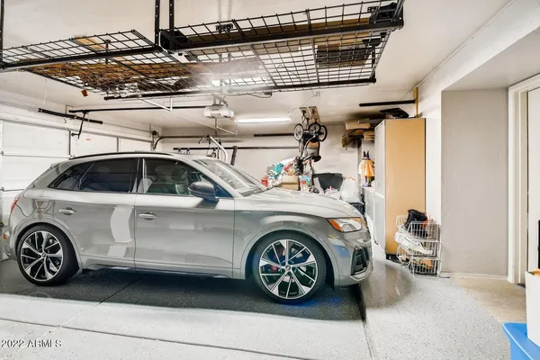 a view of utility and utility room