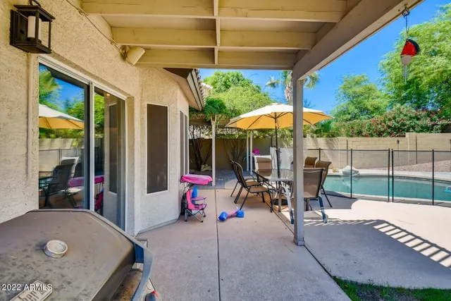 $2,950 | 689 South Dodge Street, Gilbert, AZ 85233