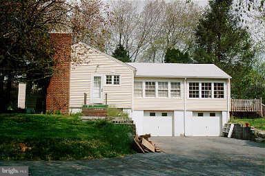 17235 Donora Road Silver Spring, MD 20905 - Photo 1 of 1 Exterior (Front)