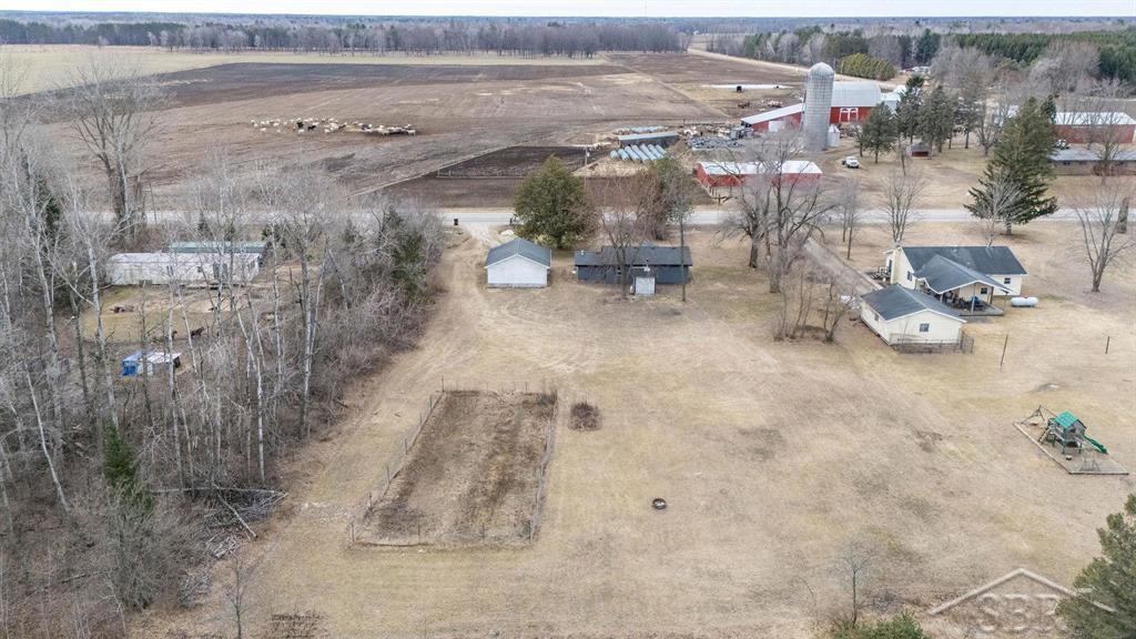 3938 Parker Road Gladwin, MI 48624 - Photo 20 of 20