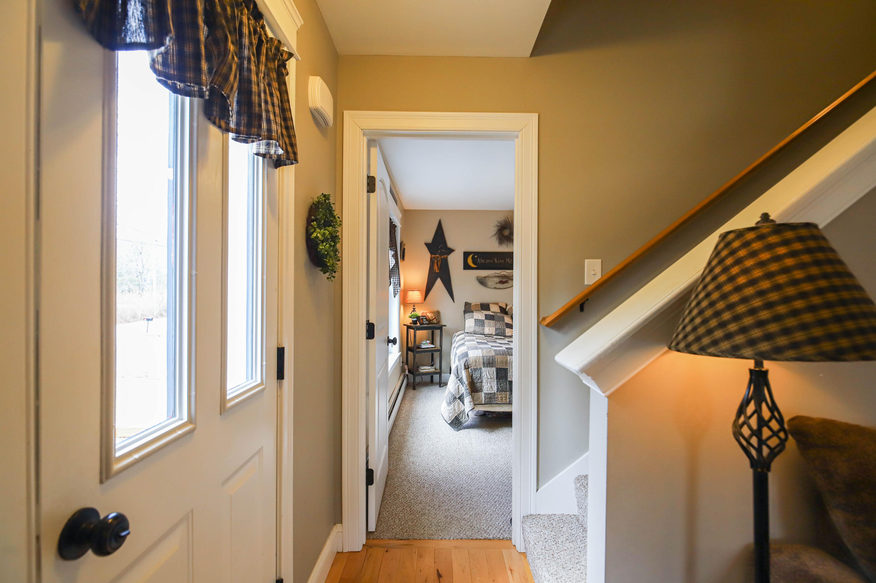 4 Sarah Vaughn Road Hollis Center, ME 04042 - Photo 15 of 36 4 Sarah Vaughn Rd Hollis Center -19
