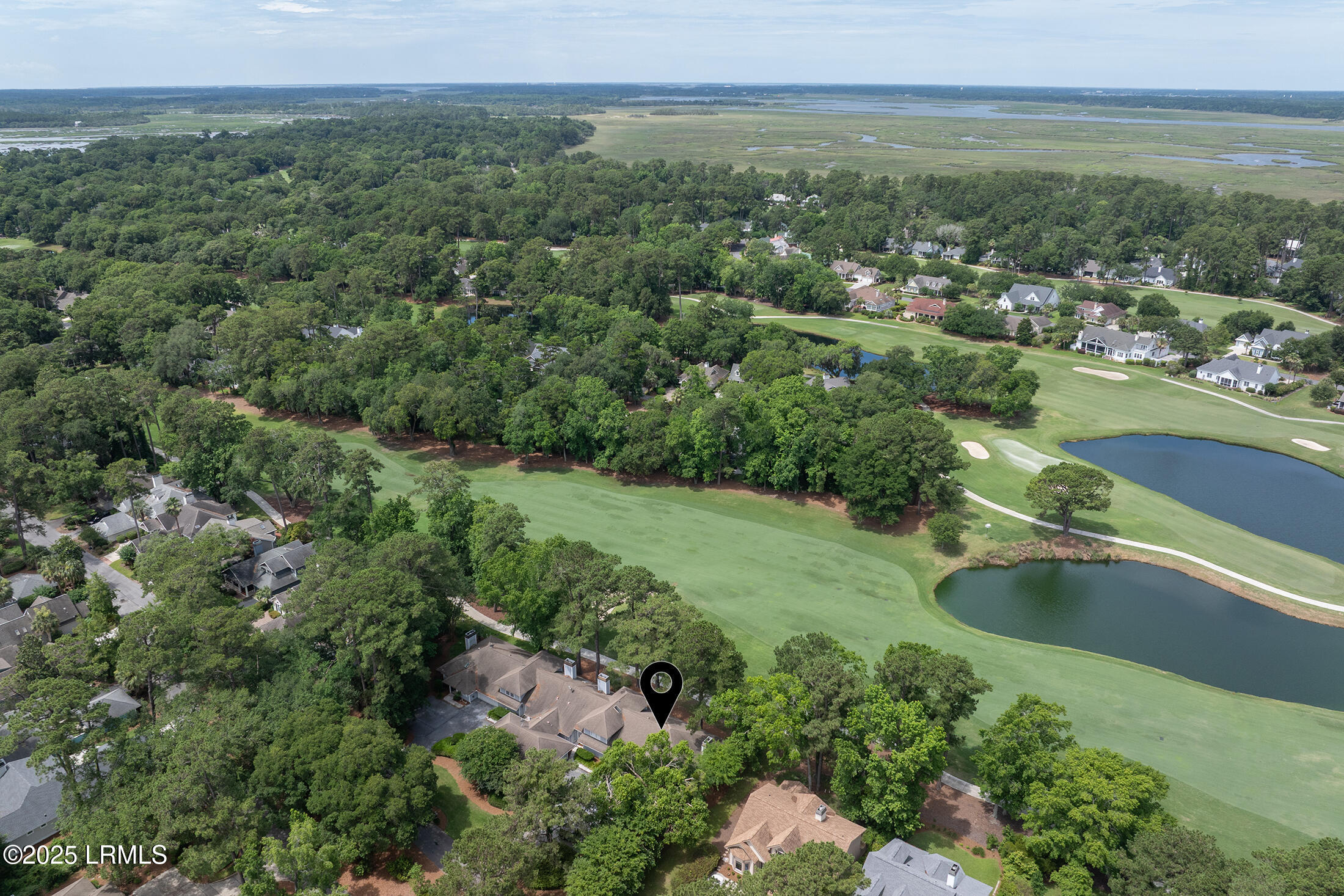 732 North Reeve Road, Unit 54 St. Helena Island, SC 29920 - Photo 9 of 55 DJI_20250609114919_0195_D copy