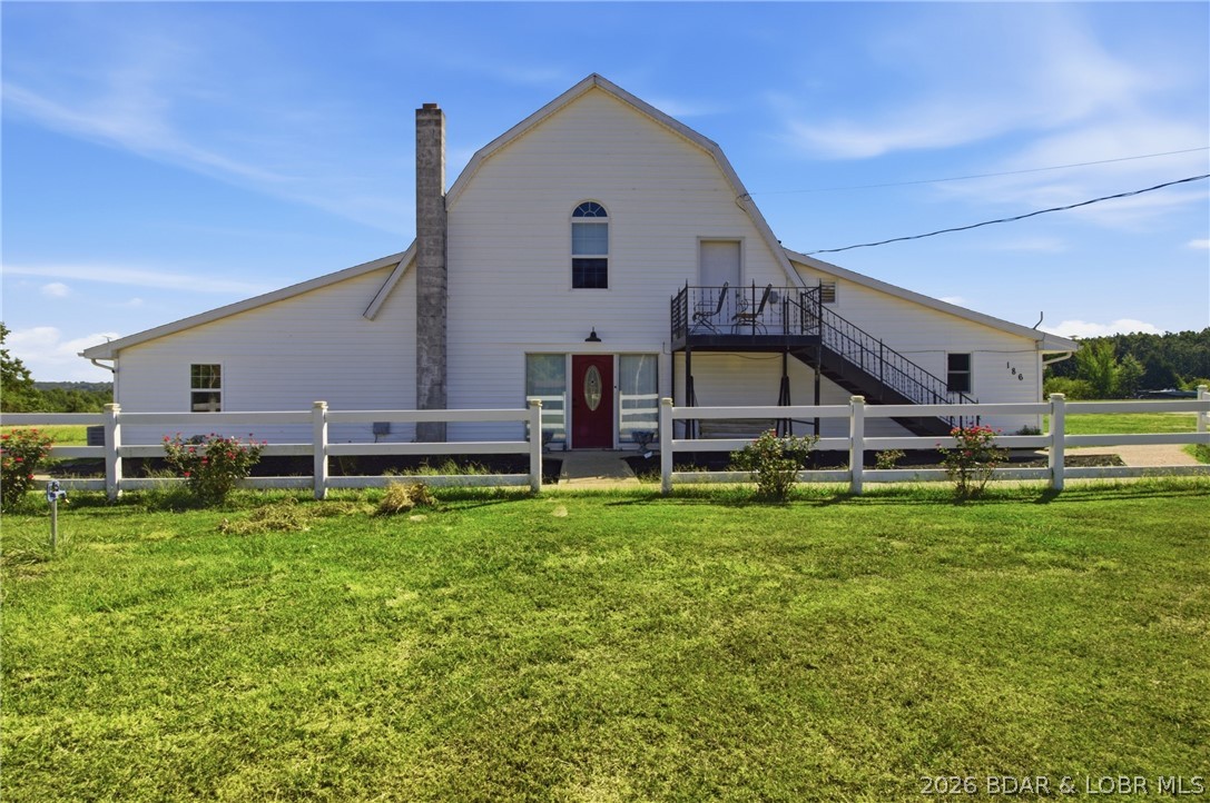 186 Carnahan Road Macks Creek, MO 65786 - Photo 32 of 38 Gallery Image 32
