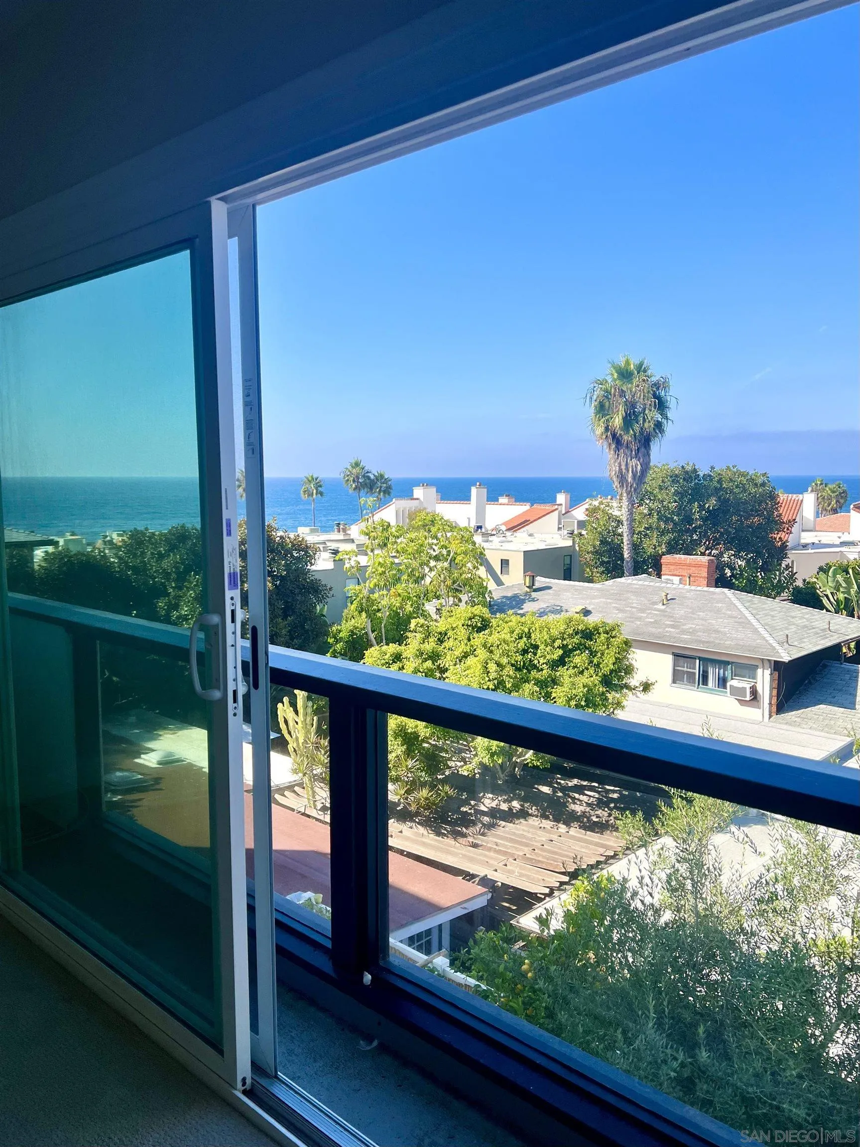 230 Prospect Street, Unit 33 La Jolla, CA 92037 - Photo 1 of 27 a view of a lot of a lake from a window