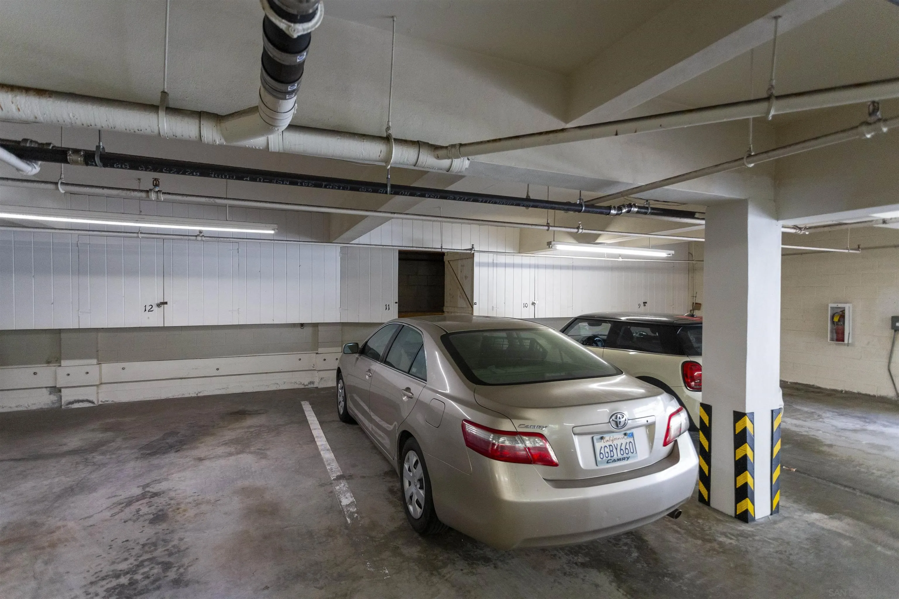 230 Prospect Street, Unit 33 La Jolla, CA 92037 - Photo 19 of 27