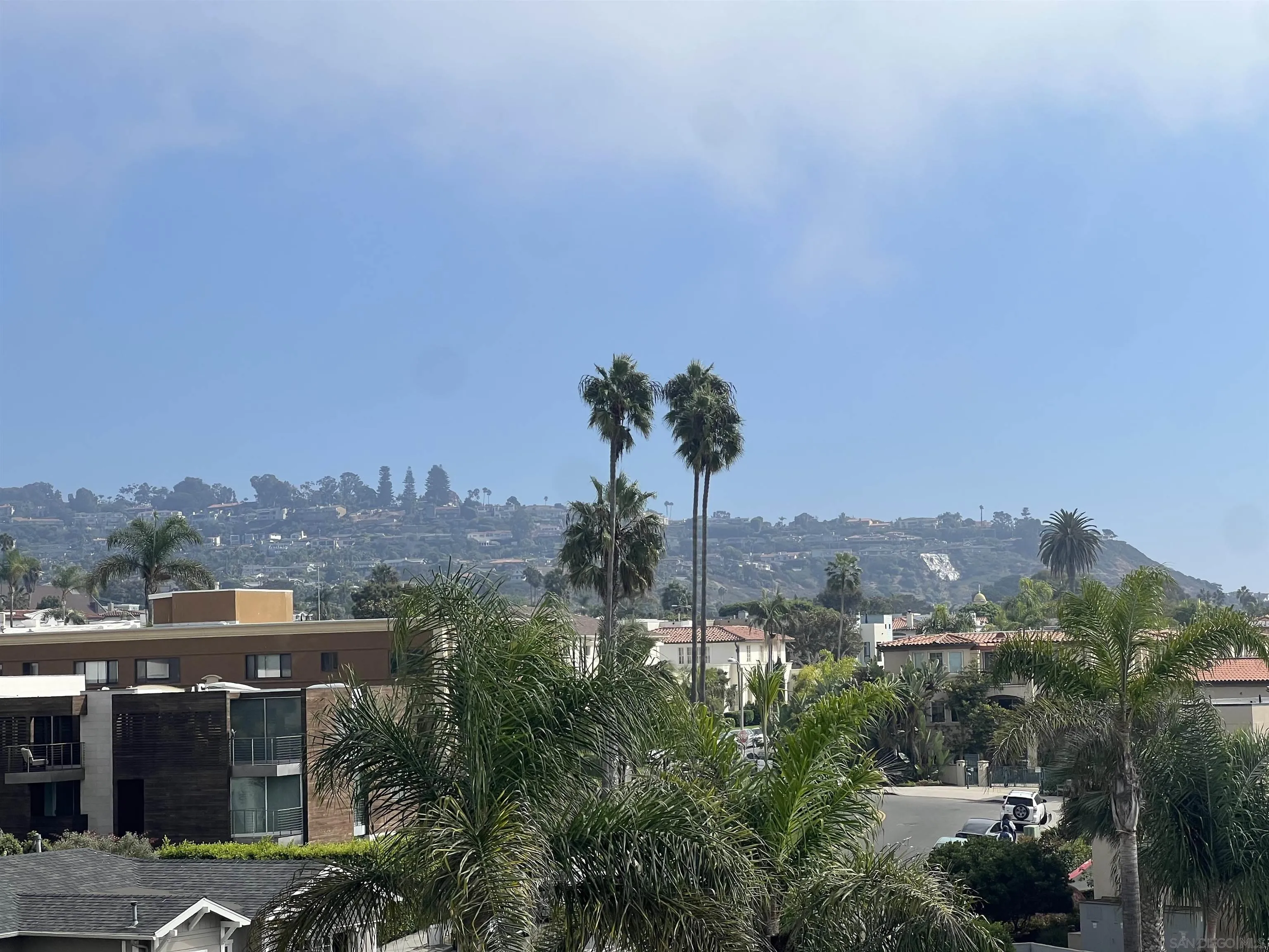 230 Prospect Street, Unit 33 La Jolla, CA 92037 - Photo 5 of 27 a view of a city