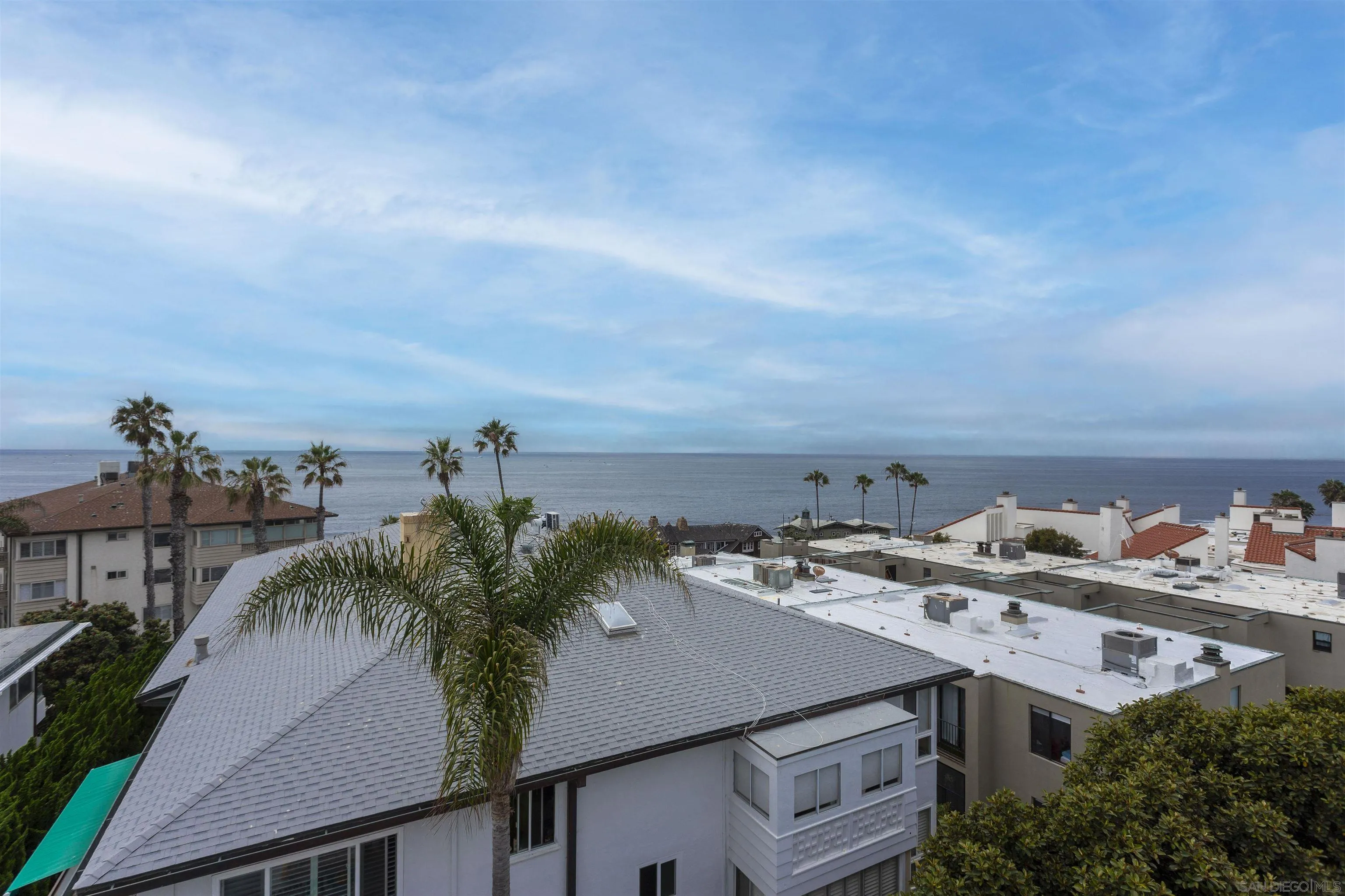 230 Prospect Street, Unit 33 La Jolla, CA 92037 - Photo 7 of 27 a picture of city view