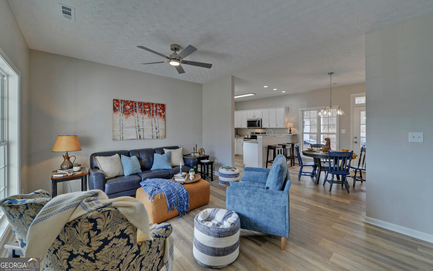 1152 Bert Moorhead Road Canon, GA 30520 - Photo 11 of 50