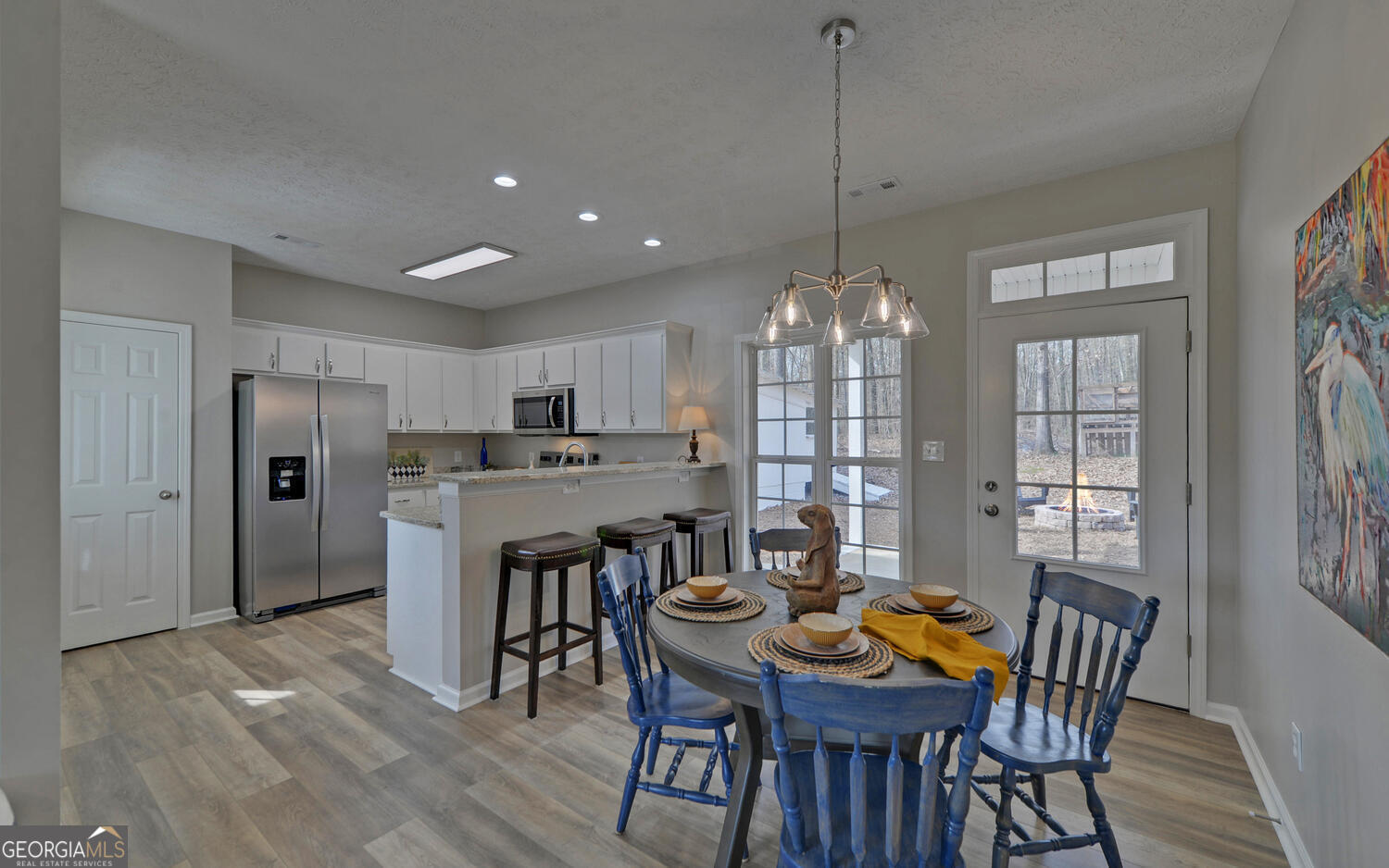 1152 Bert Moorhead Road Canon, GA 30520 - Photo 13 of 50