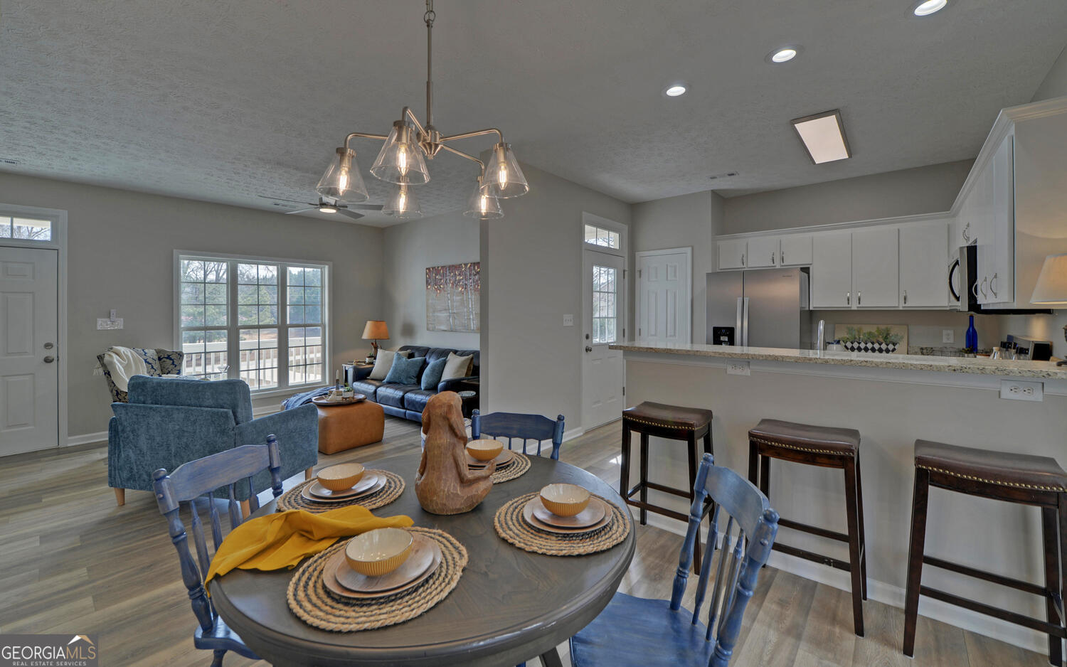 1152 Bert Moorhead Road Canon, GA 30520 - Photo 14 of 50