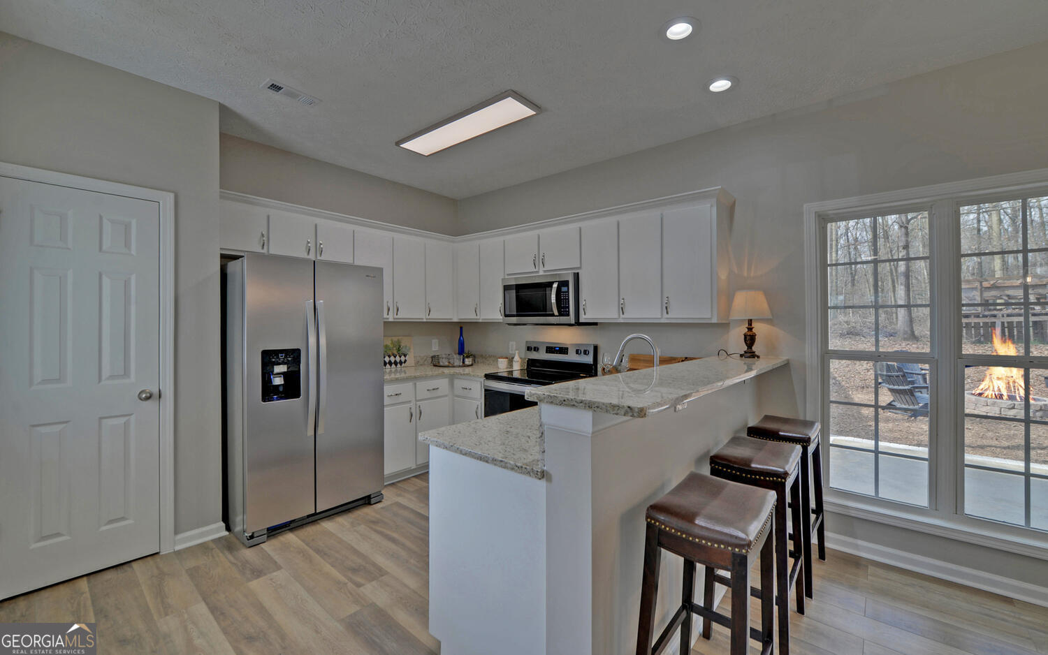 1152 Bert Moorhead Road Canon, GA 30520 - Photo 15 of 50