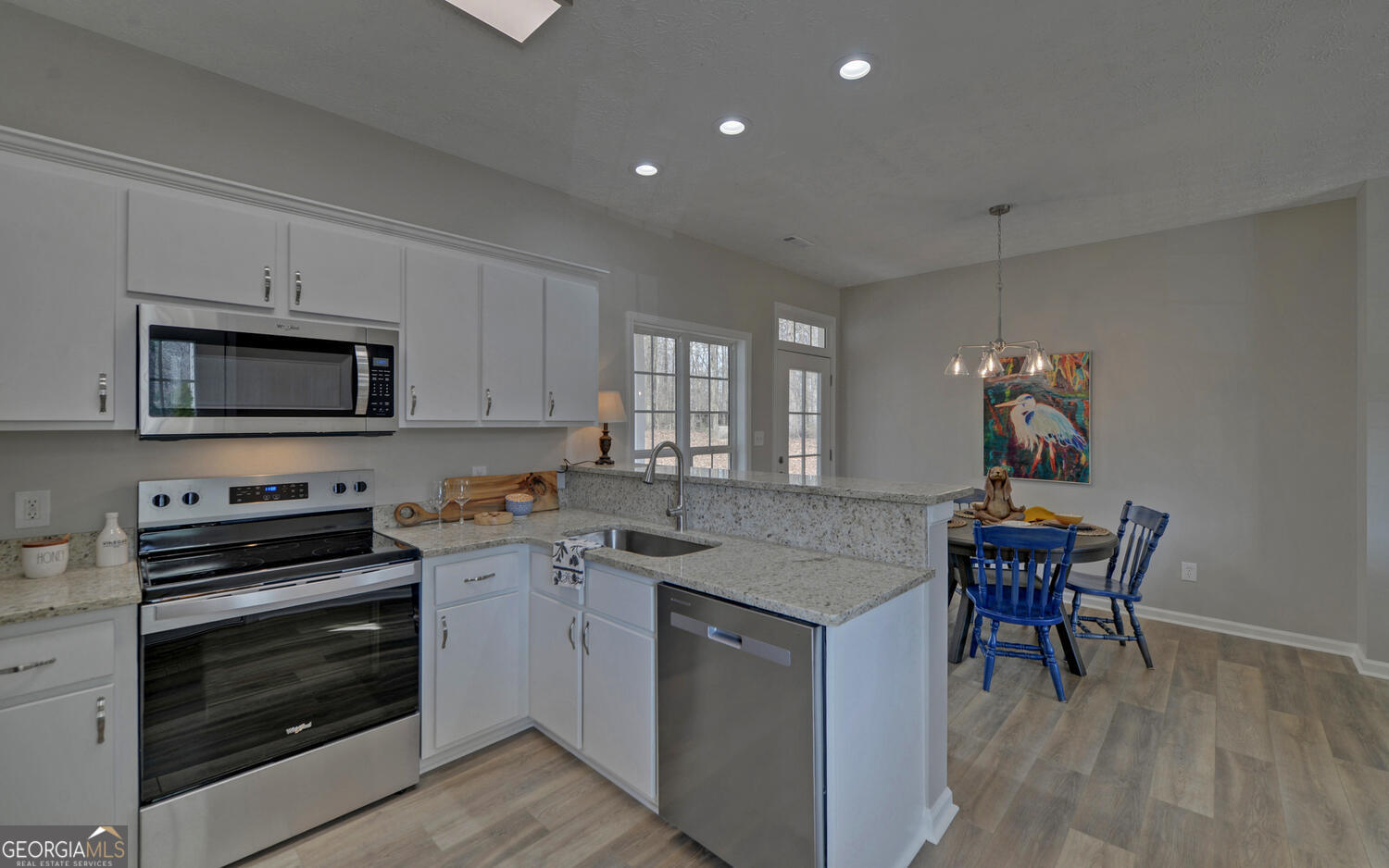 1152 Bert Moorhead Road Canon, GA 30520 - Photo 16 of 50