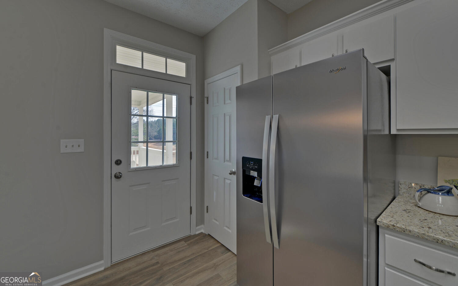 1152 Bert Moorhead Road Canon, GA 30520 - Photo 18 of 50