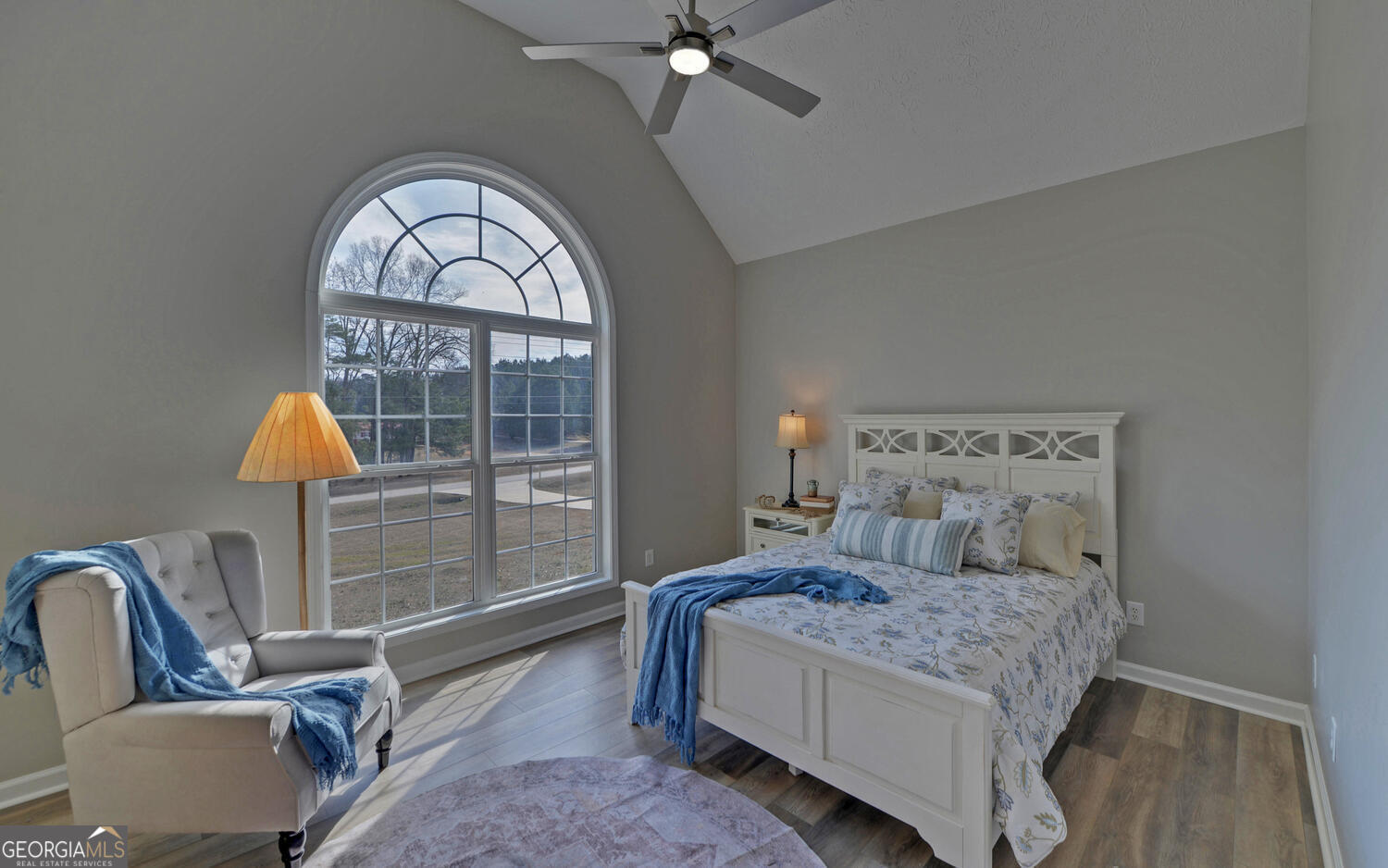 1152 Bert Moorhead Road Canon, GA 30520 - Photo 21 of 50