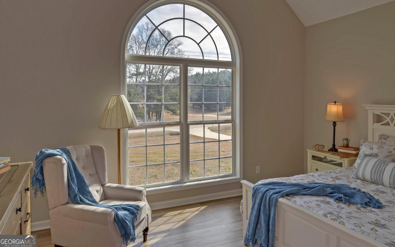 1152 Bert Moorhead Road Canon, GA 30520 - Photo 23 of 50