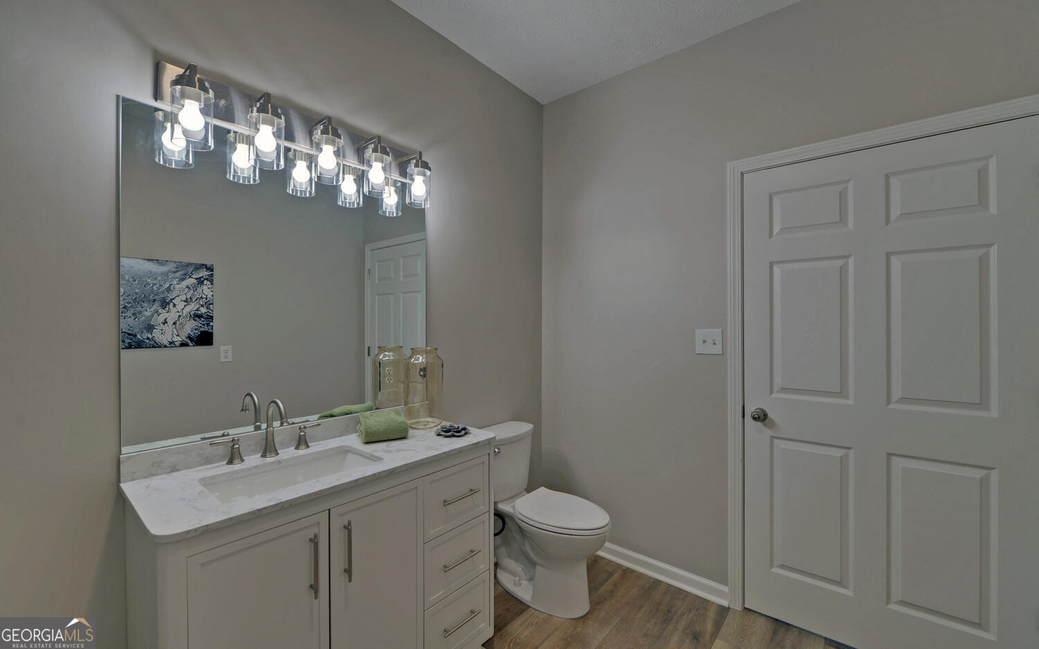 1152 Bert Moorhead Road Canon, GA 30520 - Photo 26 of 50