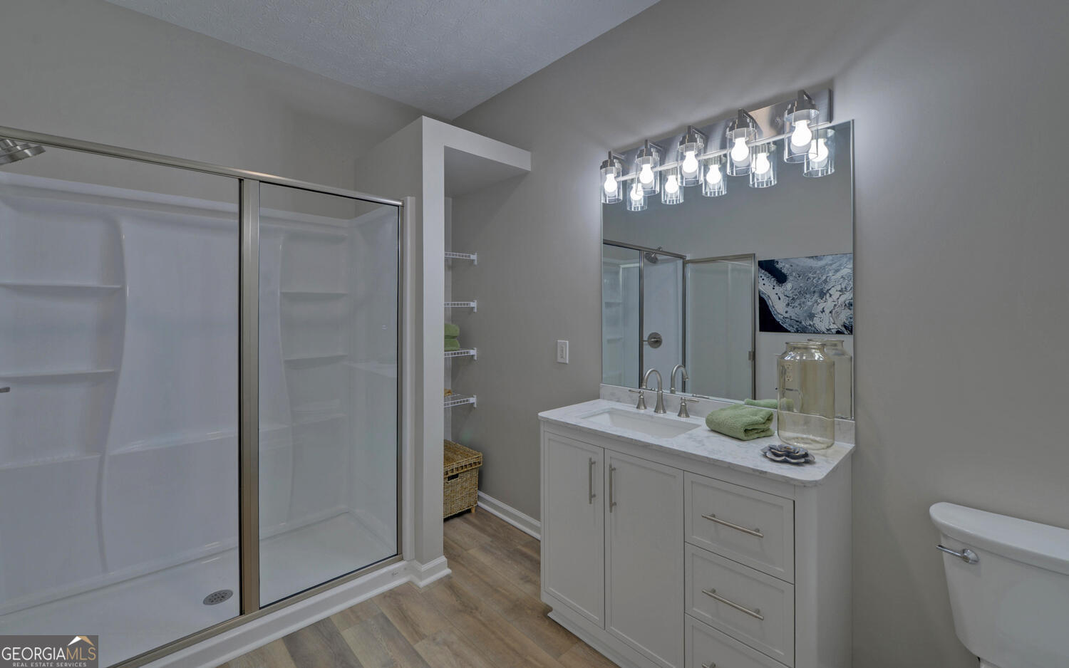 1152 Bert Moorhead Road Canon, GA 30520 - Photo 27 of 50