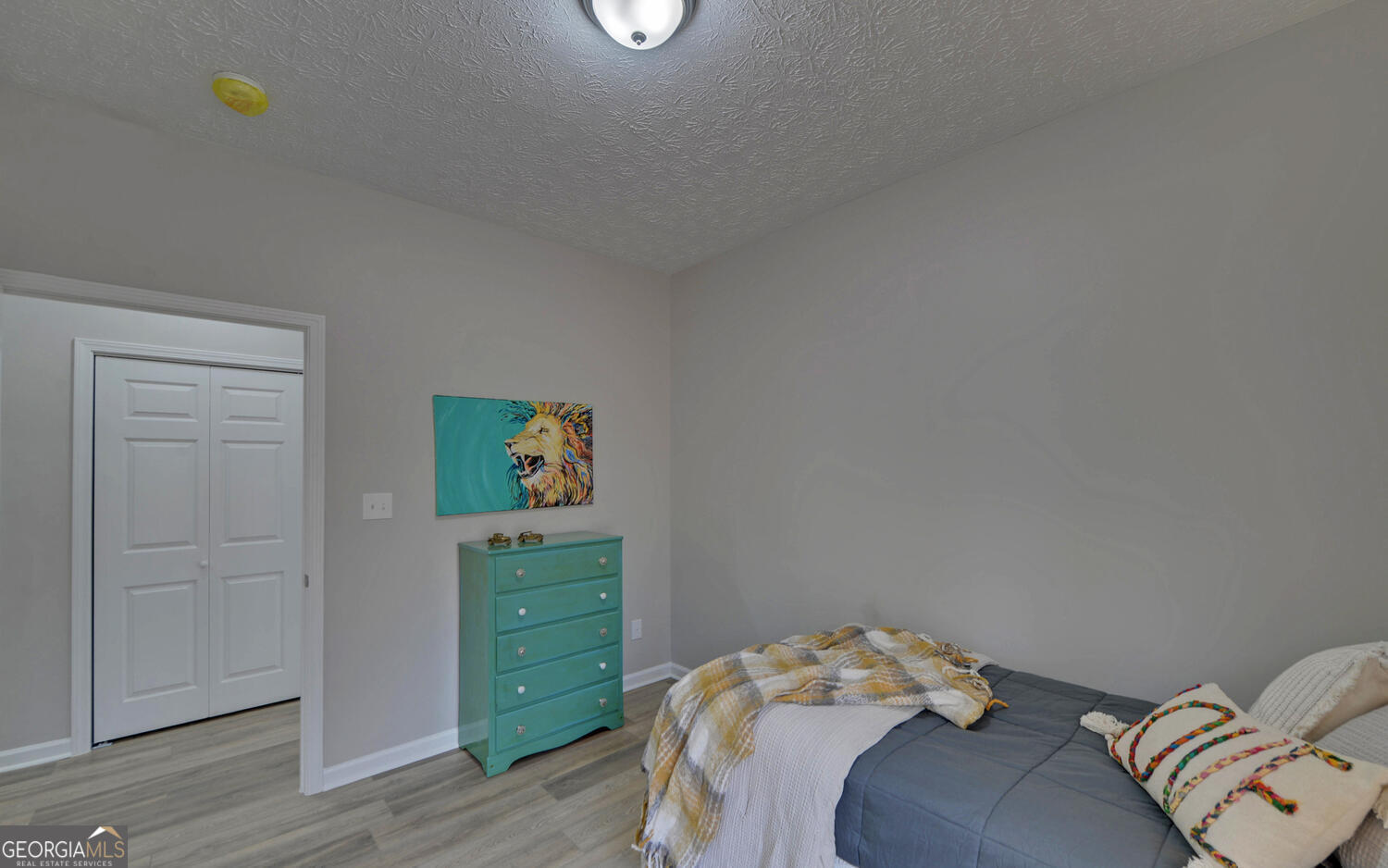 1152 Bert Moorhead Road Canon, GA 30520 - Photo 31 of 50