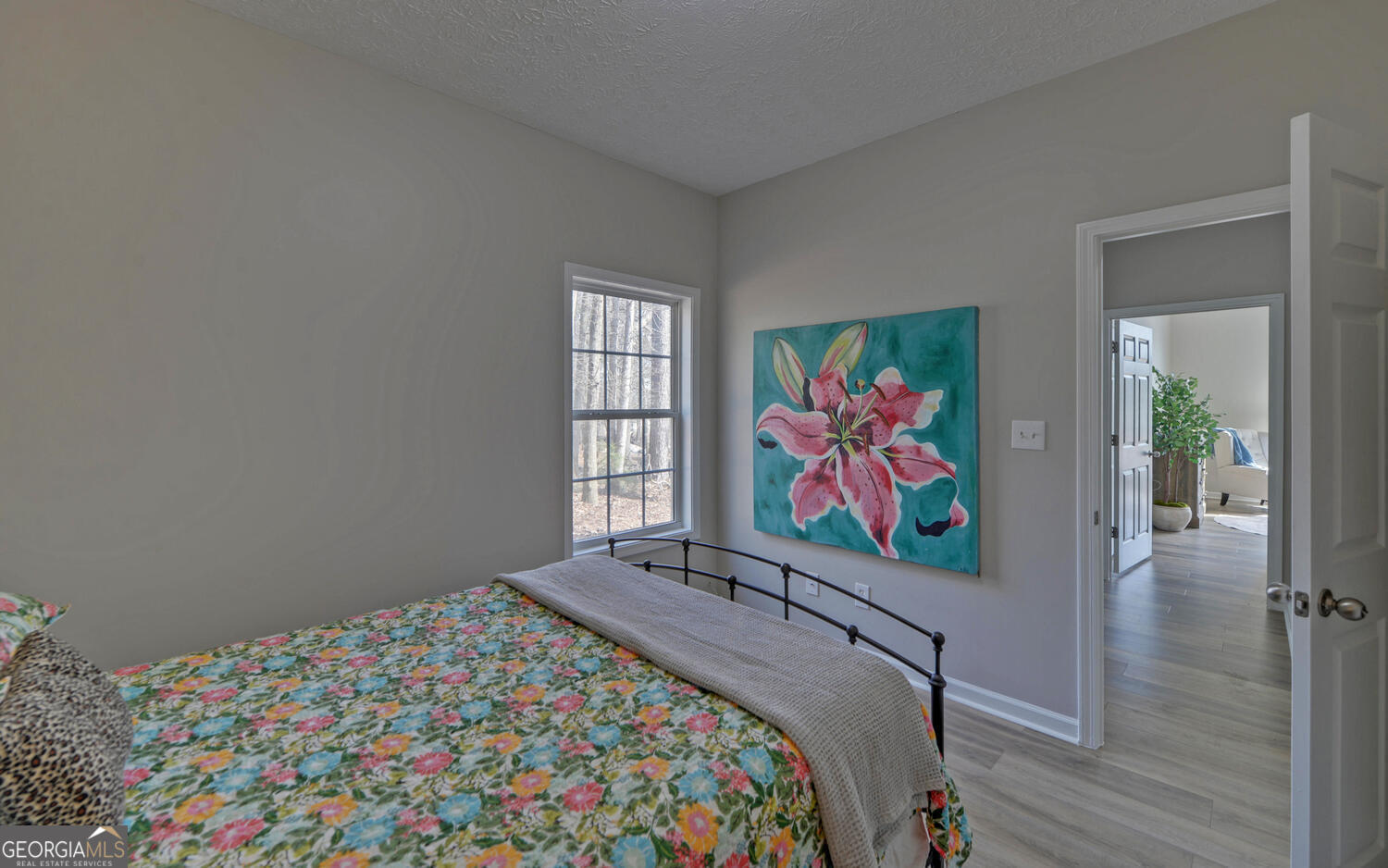 1152 Bert Moorhead Road Canon, GA 30520 - Photo 36 of 50