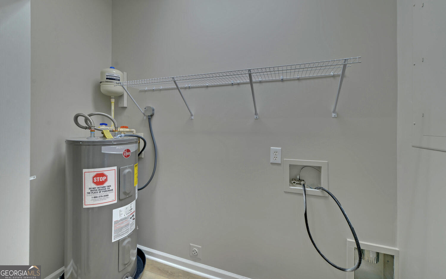 1152 Bert Moorhead Road Canon, GA 30520 - Photo 37 of 50