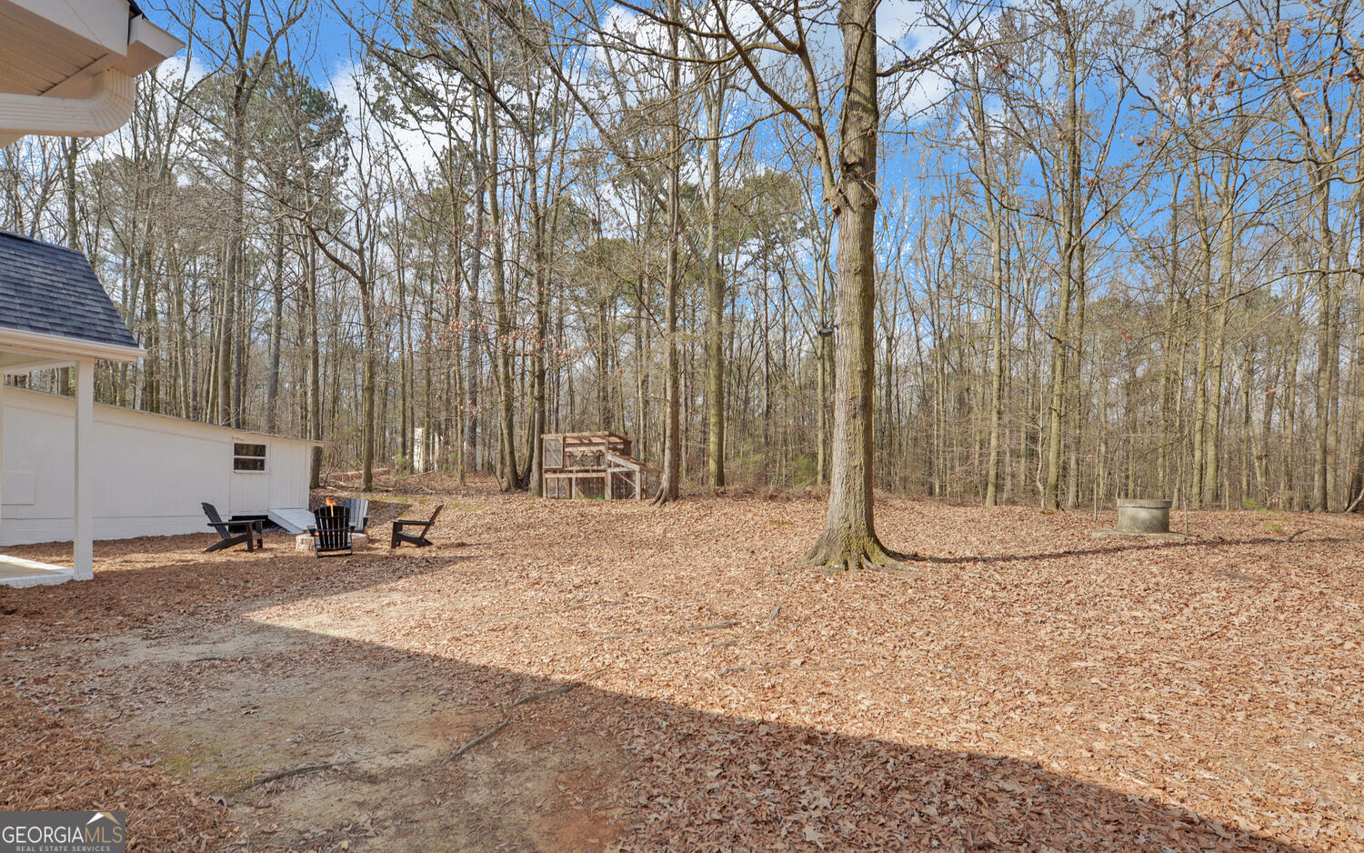 1152 Bert Moorhead Road Canon, GA 30520 - Photo 41 of 50