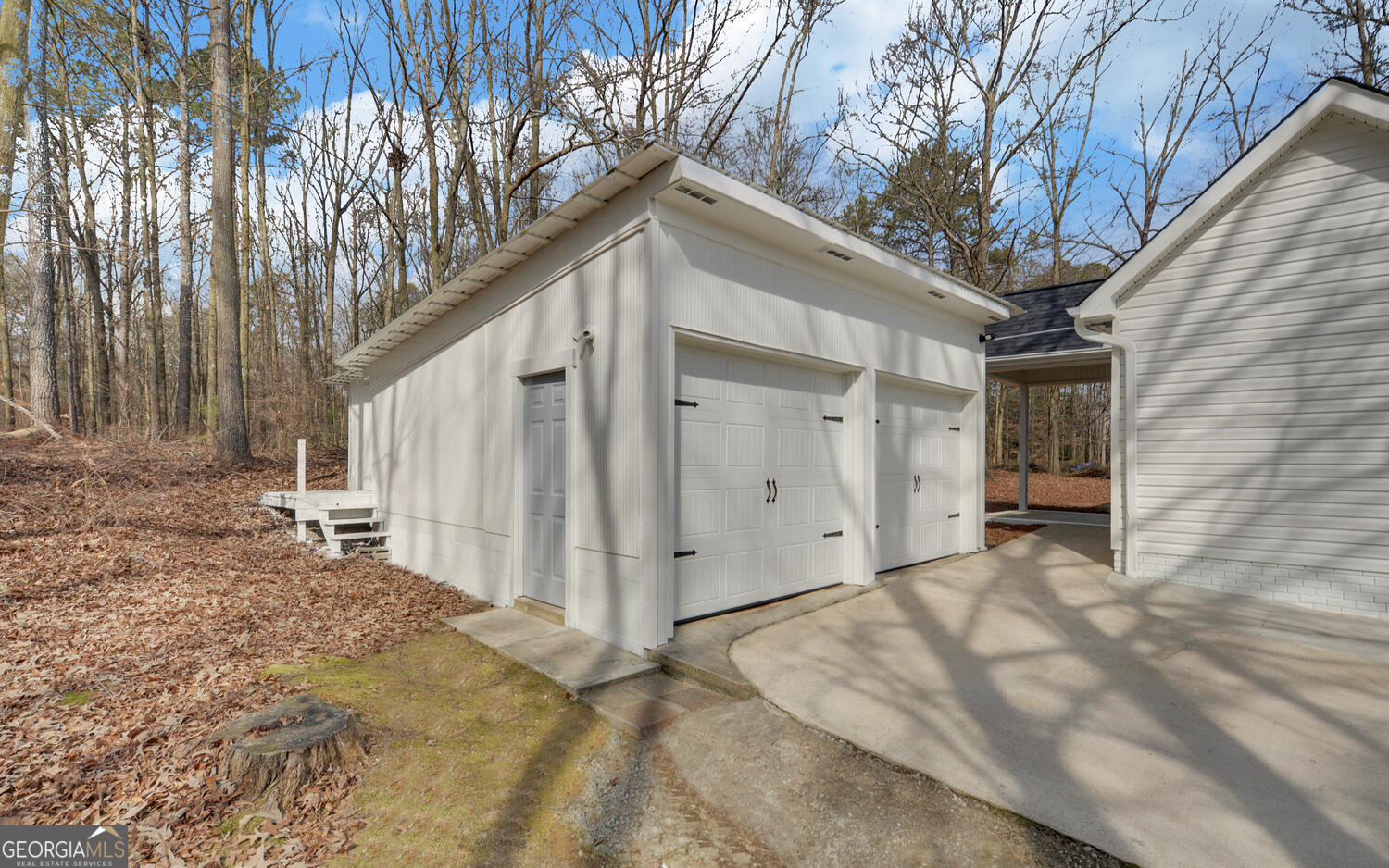 1152 Bert Moorhead Road Canon, GA 30520 - Photo 44 of 50