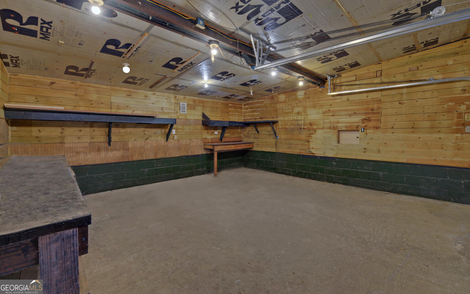 1152 Bert Moorhead Road Canon, GA 30520 - Photo 45 of 50