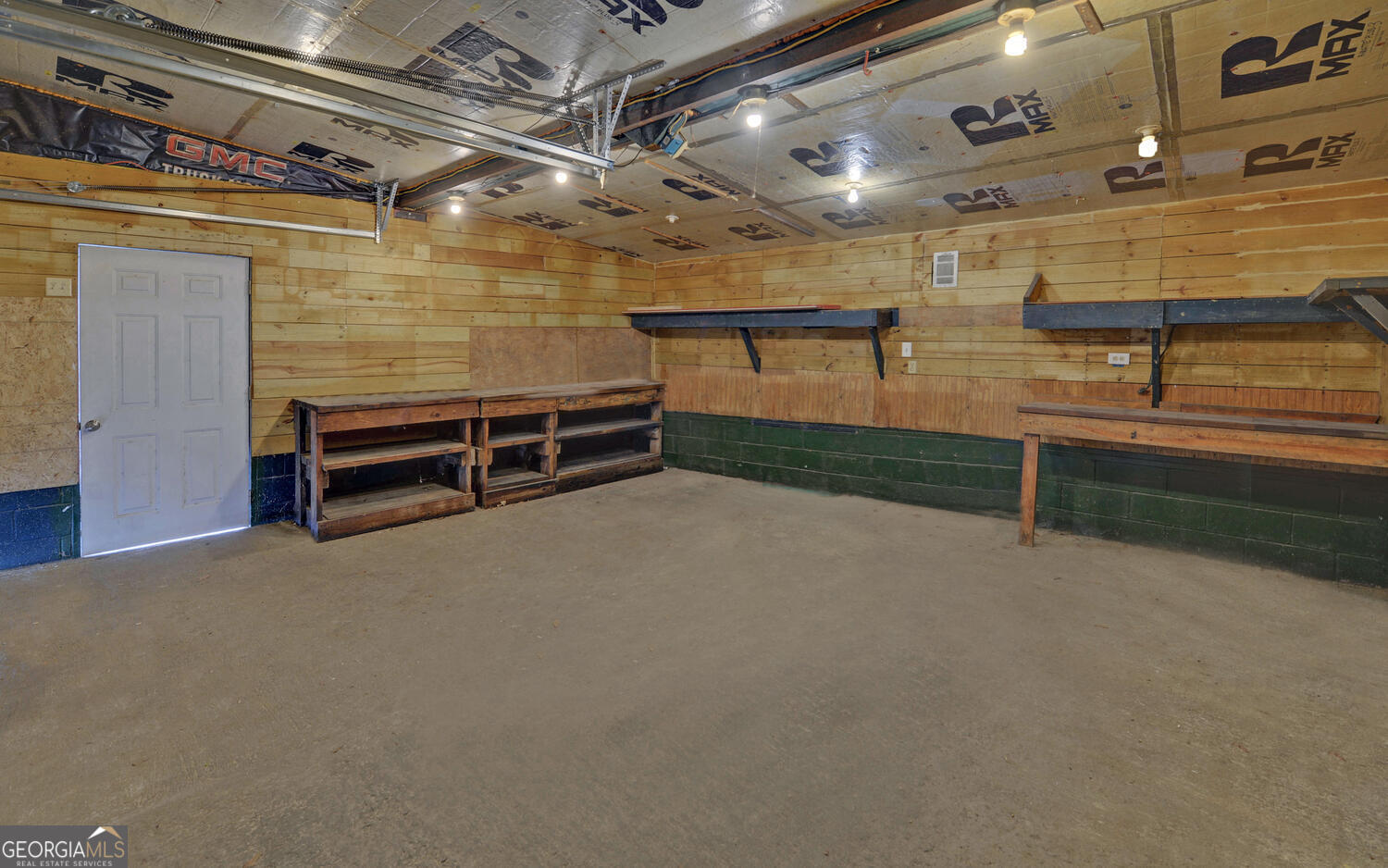 1152 Bert Moorhead Road Canon, GA 30520 - Photo 46 of 50