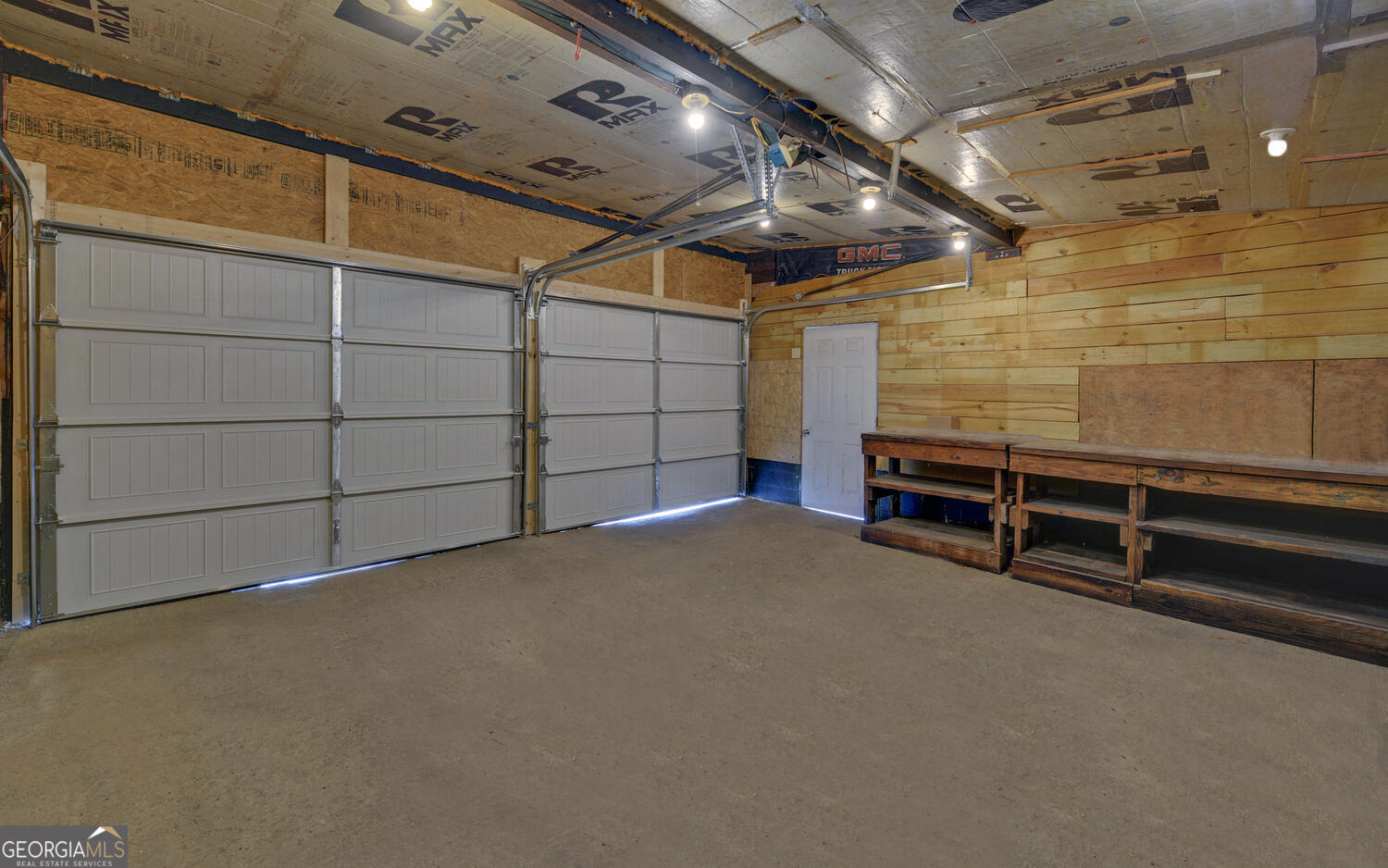 1152 Bert Moorhead Road Canon, GA 30520 - Photo 47 of 50