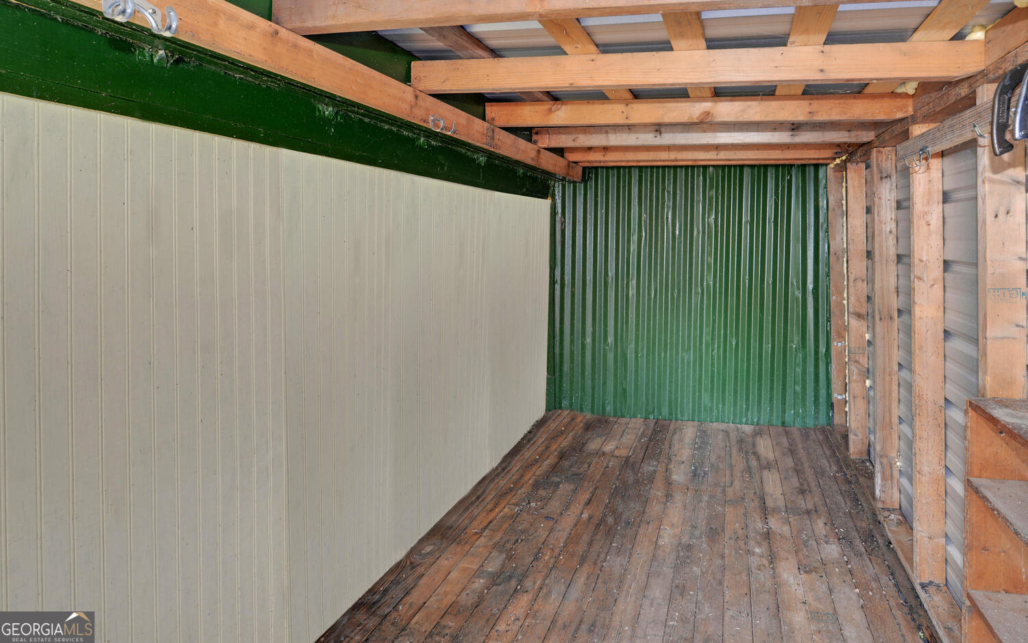 1152 Bert Moorhead Road Canon, GA 30520 - Photo 48 of 50