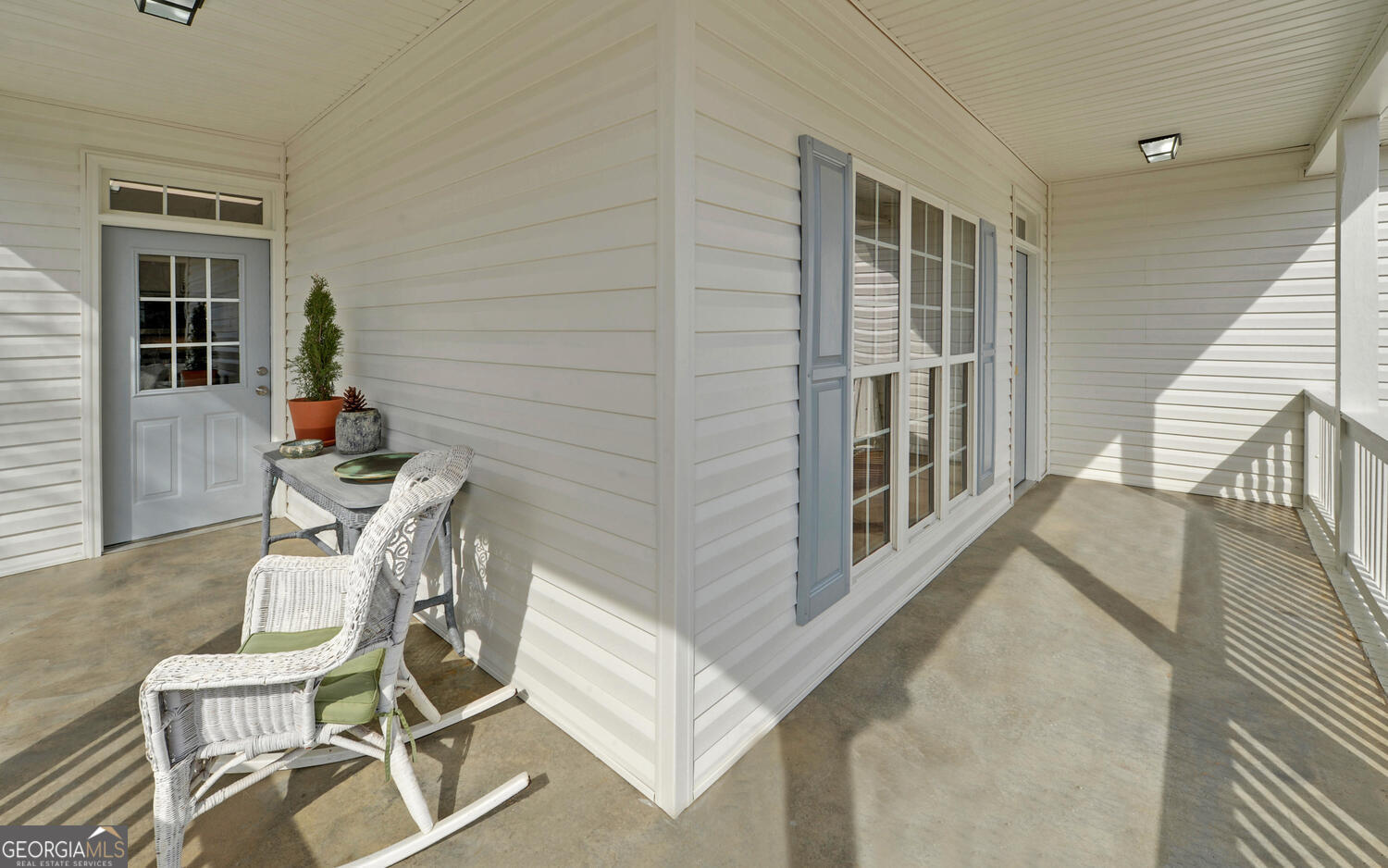 1152 Bert Moorhead Road Canon, GA 30520 - Photo 5 of 50