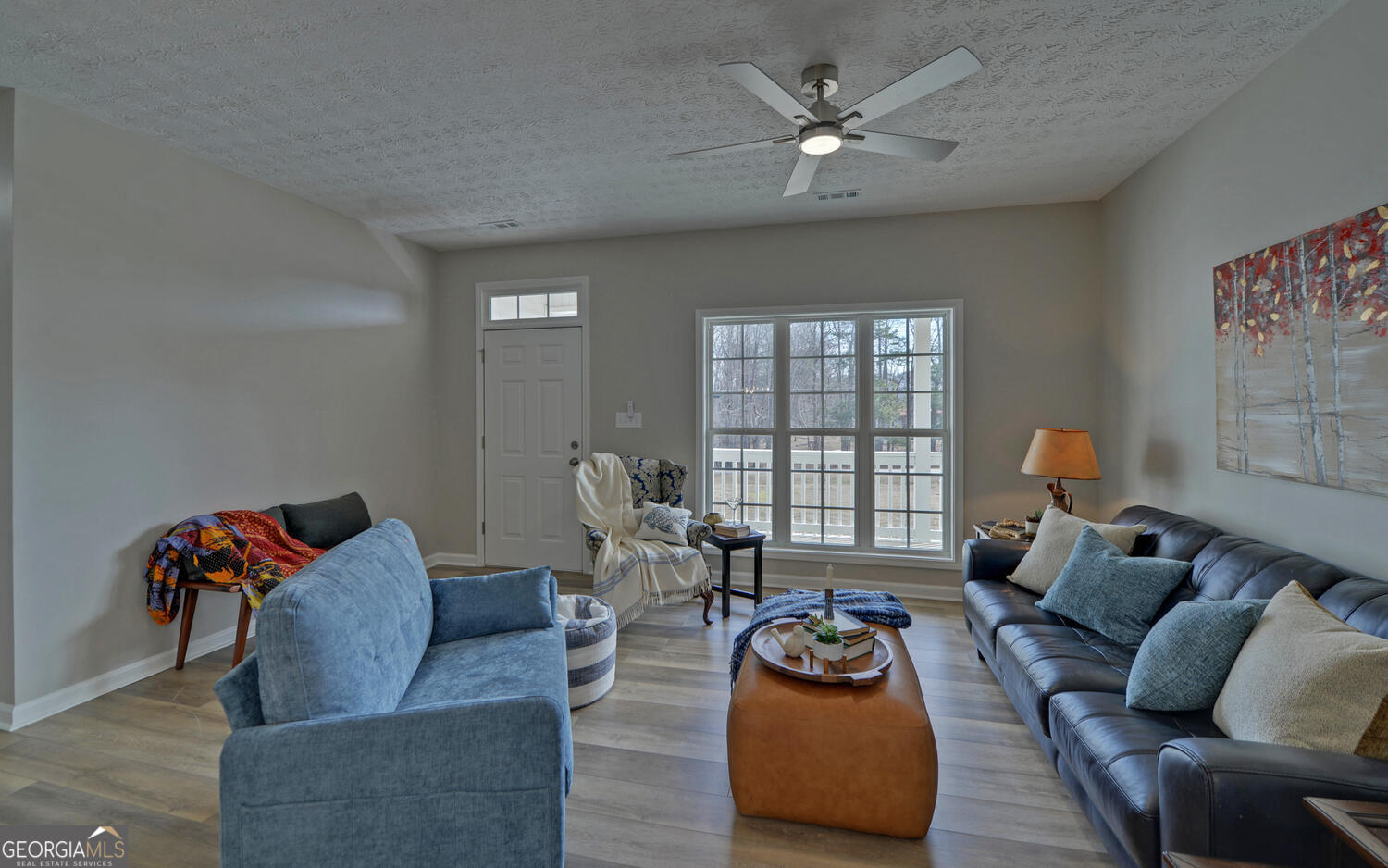 1152 Bert Moorhead Road Canon, GA 30520 - Photo 10 of 50