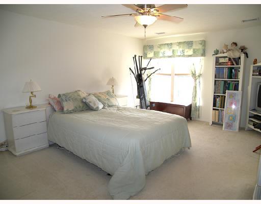 4238 Clendenning Road Gibsonia, PA 15044 - Photo 11 of 15 Other. Relax in the light and bright bedroom with ceiling fan.