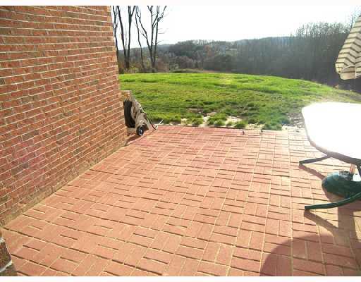 4238 Clendenning Road Gibsonia, PA 15044 - Photo 13 of 15 Patio/Deck. Enjoy dining outdoors on the beautiful brick patio.