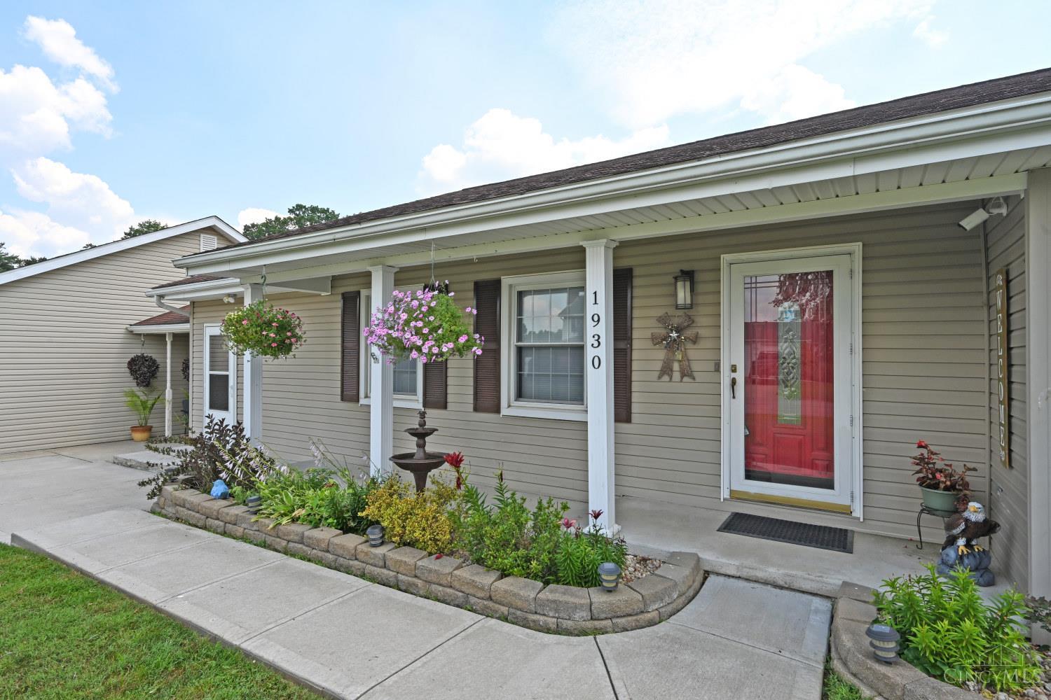 1930 Stivers Road Aberdeen, OH 45101 - Photo 5 of 45