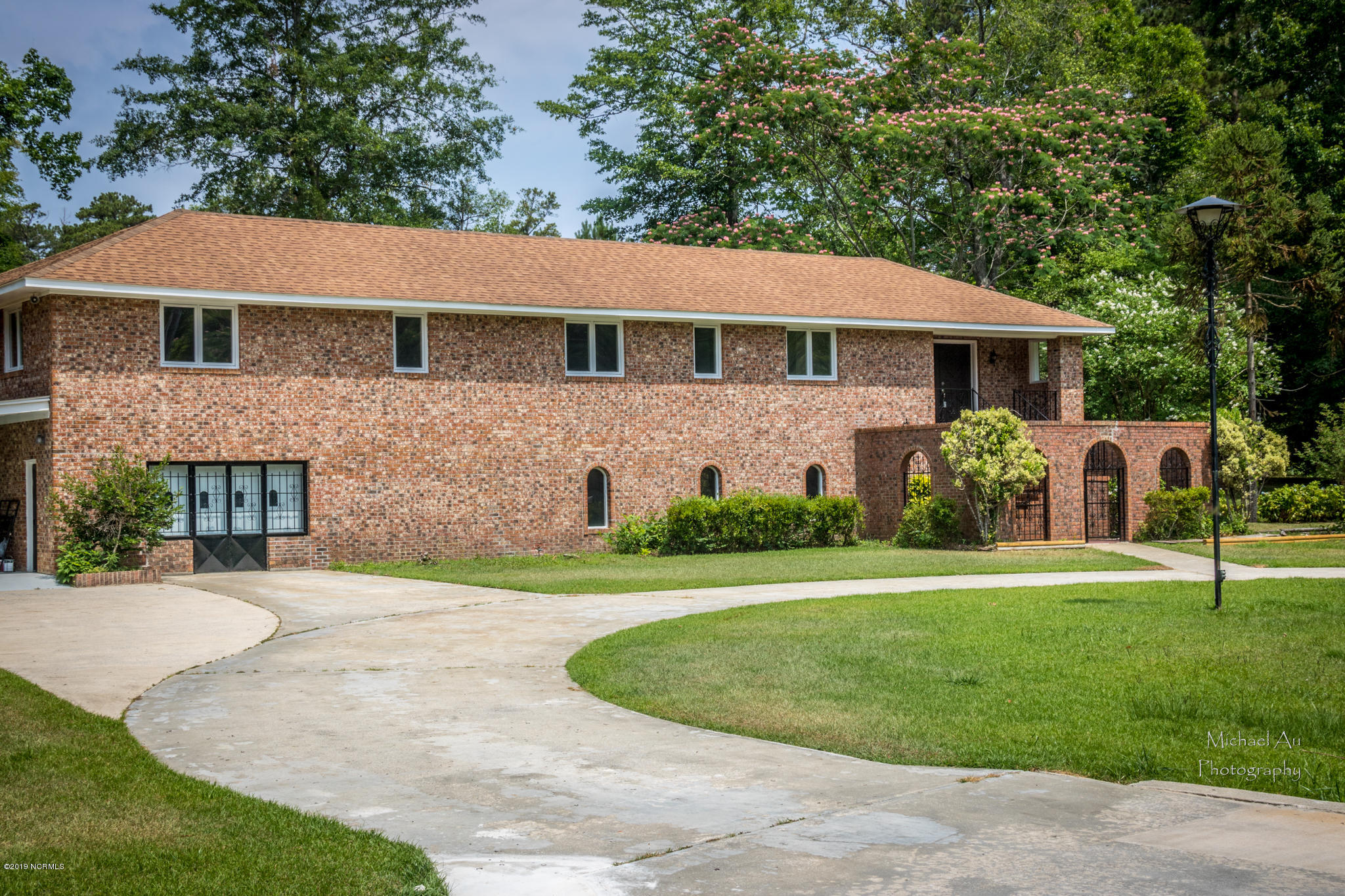 1005 Beech Tree Road Jacksonville, NC 28546 - Photo 1 of 47 Front
