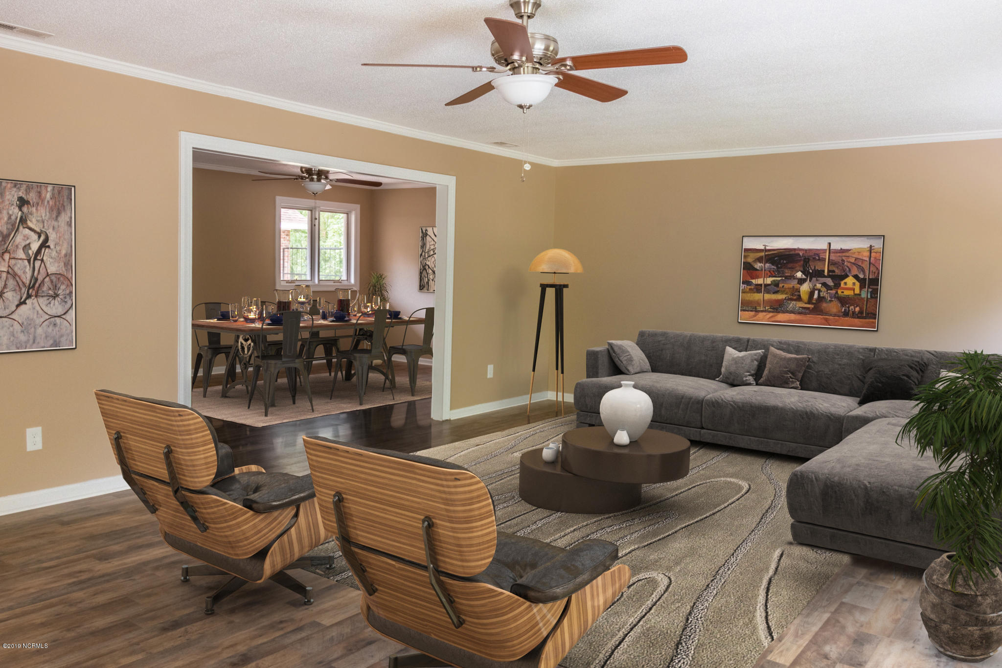 1005 Beech Tree Road Jacksonville, NC 28546 - Photo 13 of 47 IMG_5946-HDR