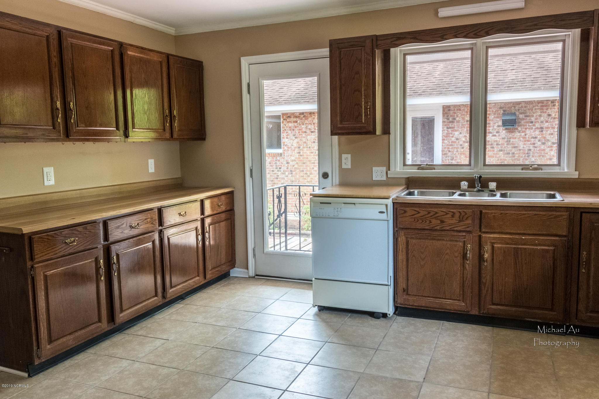 1005 Beech Tree Road Jacksonville, NC 28546 - Photo 17 of 47 Kitchen