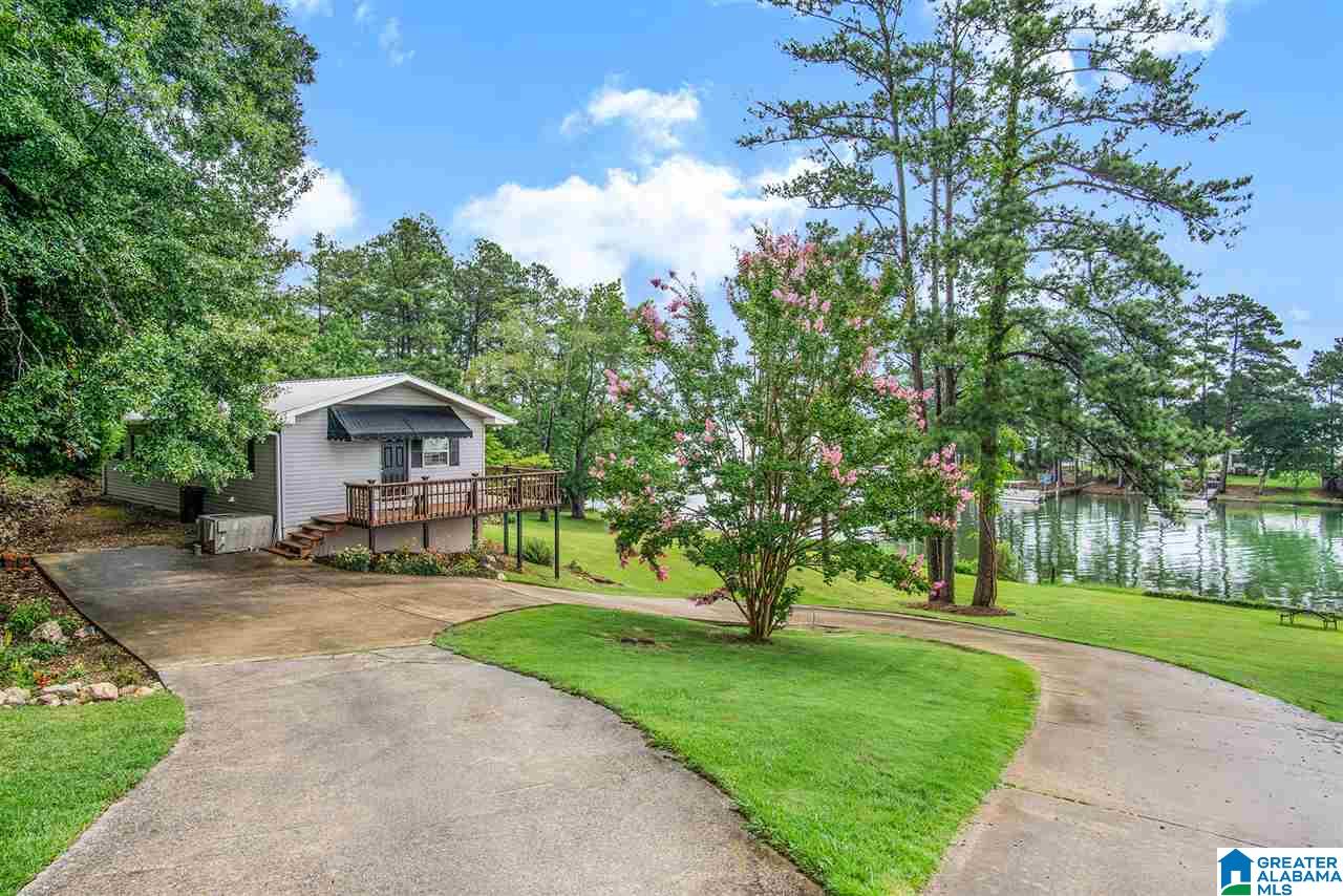 287 Merrill Road Vincent, AL 35178 - Photo 20 of 34