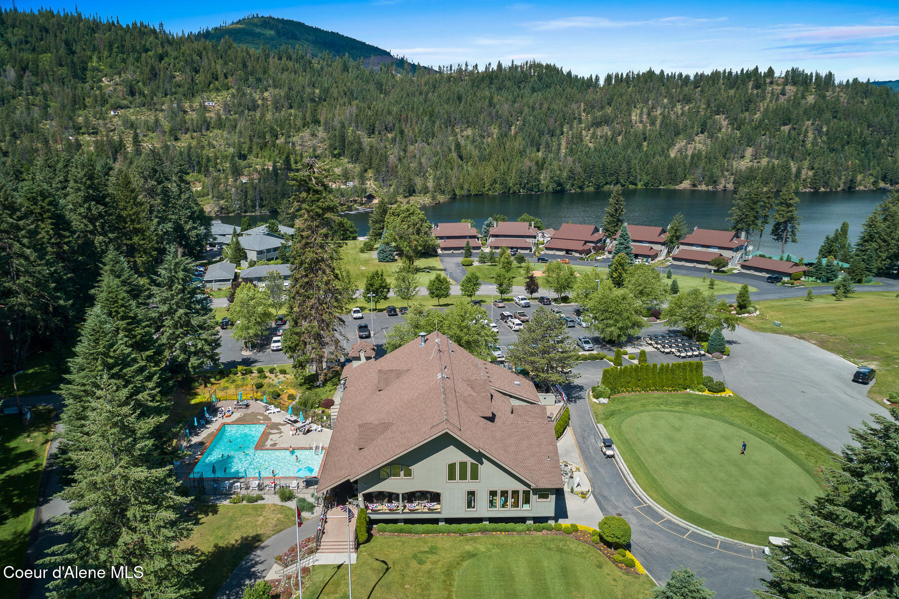 5364 West Broken Tee Road Rathdrum, ID 83858 - Photo 35 of 51 Aerial_TwinLakes-9