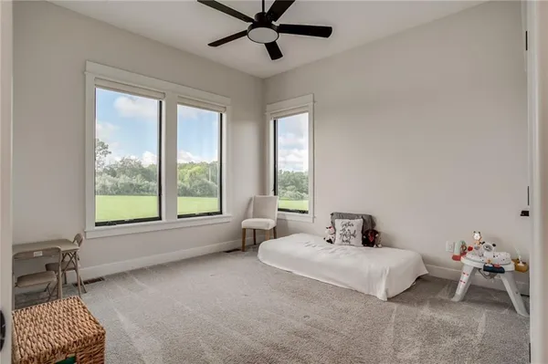 $1,299,000 | 6320 Northwest 164th Street, Smithville, MO 64089