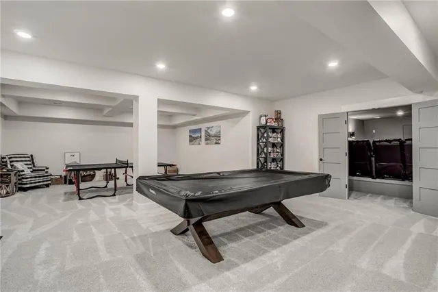 $1,390,000 | 6320 Northwest 164th Street, Smithville, MO 64089