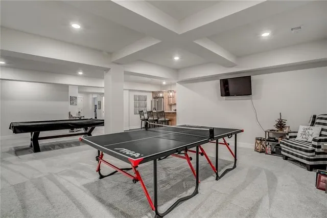 $1,390,000 | 6320 Northwest 164th Street, Smithville, MO 64089