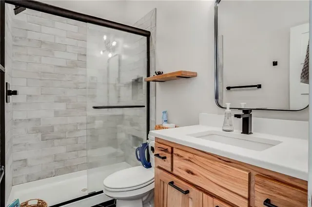 $1,390,000 | 6320 Northwest 164th Street, Smithville, MO 64089