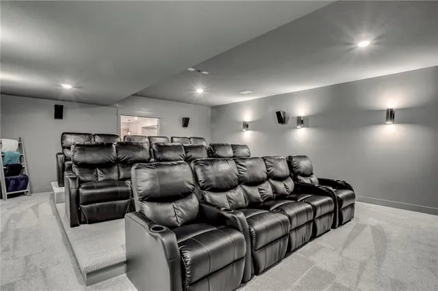 $1,390,000 | 6320 Northwest 164th Street, Smithville, MO 64089